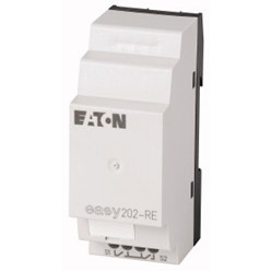 Logische module Easy EATON DIGITALE I/O-MODULE VOOR PLC EASY202-RE UITGANGEN 2 SCHROEFAANSLUITING 232186